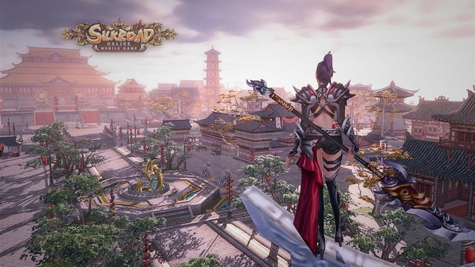 丝路传说游戏视频_丝路传说官网_丝路传说手游寻梦丝路