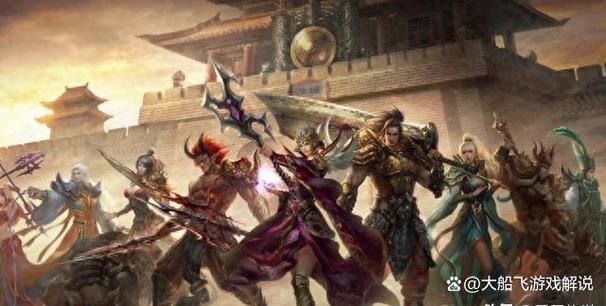 传奇世界雷霆传世_传奇世界雷霆_雷霆传世手游