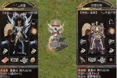 传奇世界道士_传奇世界3d道士输出攻略_传奇世界3d道士PK技巧