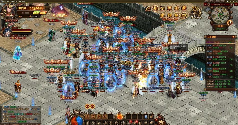 传奇世界官网正版手游3D引擎_传奇世界官网正版手游散人打宝_传奇世界官方下载