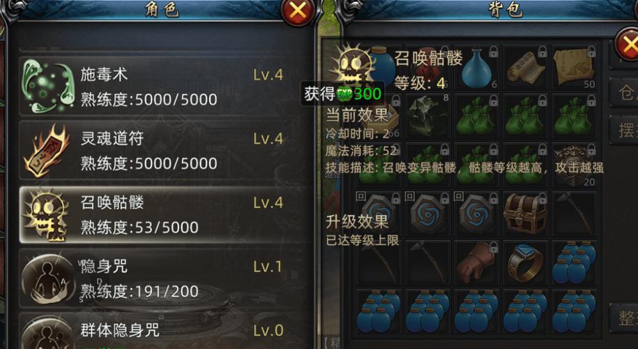 传奇世界升级攻略_传奇世界手游道士加点技巧_传奇世界手游道士技能加点攻略