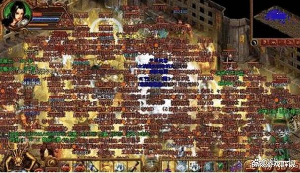 新开传奇世界发布网_传奇世界新开_新开传奇世界开服表