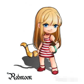 红月手游罗贝塔搬砖人选