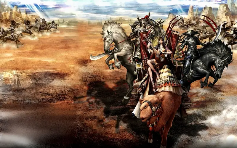 物理系气功技能加点指南_丝路传说气功三系加点策略_丝路传说技能加点